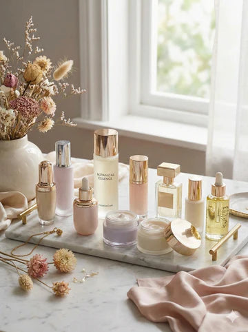 Beauty & Personal Care